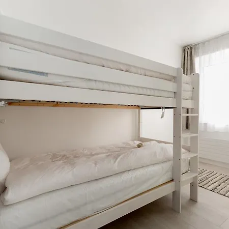 Panorama Dream W 3bdr, Ac, Garage Budapest