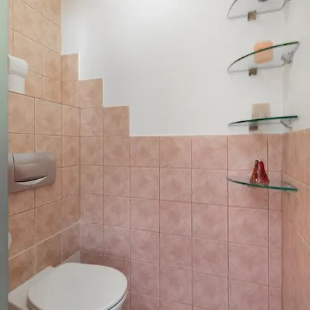 Apartman Panorama Dream W 3bdr, Ac, Garage Budapest