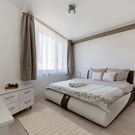 Panorama Dream W 3bdr, Ac, Garage *