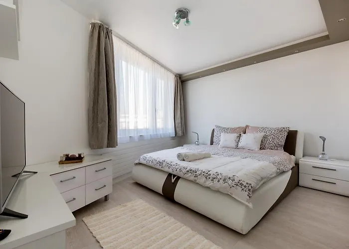 Panorama Dream W 3bdr, Ac, Garage *