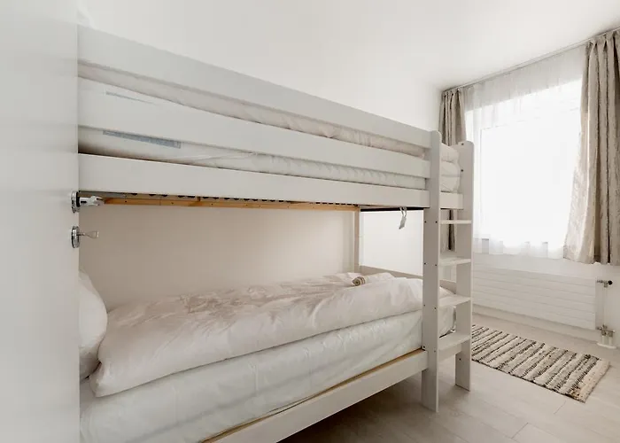 Panorama Dream W 3bdr, Ac, Garage Budapeszt