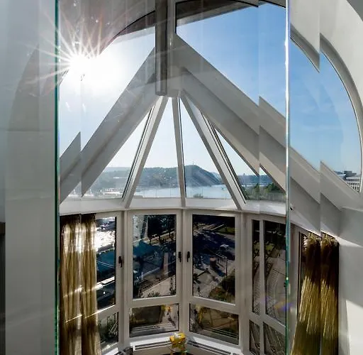 Panorama Dream W 3bdr, Ac, Garage